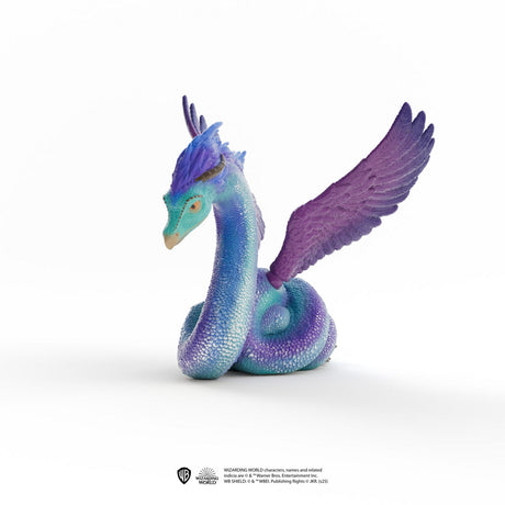 Figurine Occamy, Schleich 14903 Gamme Harry Potter©