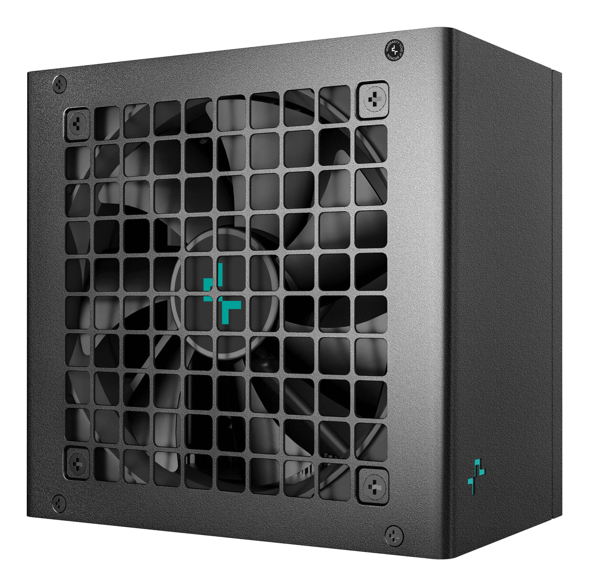 Alimentation PC - DEEPCOOL - R-PN750M-FC0B-JGEU - GAMER STORM PN750-M - ATX 3.1 - 80 PLUS Gold