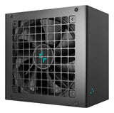 Alimentation PC - DEEPCOOL - R-PN750M-FC0B-JGEU - GAMER STORM PN750-M - ATX 3.1 - 80 PLUS Gold