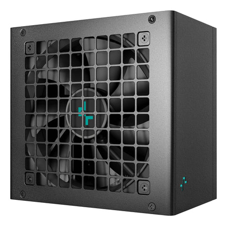 Alimentation PC - DEEPCOOL - R-PN750M-FC0B-JGEU - GAMER STORM PN750-M - ATX 3.1 - 80 PLUS Gold