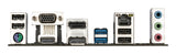 Carte mere - GIGABYTE - H610I DDR4