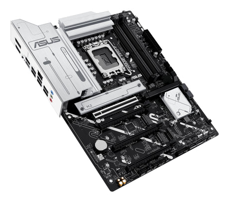 Carte mere - ASUS - PRIME Z890-P - Socket LGA1851 - PCIe 5.0 - RGB