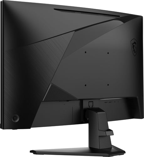 Ecran PC Gamer Incurvé - MSI - 27'' - WQHD - 180Hz - Fast VA - 0,5ms - MAG 27CQ6F
