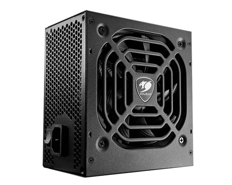 Alimentation ATX Cougar STC - 550W (Noir)