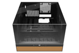 Boitier Grand Tour E-ATX be quiet! Light Base 900 DX RGB avec panneaux vitrés (Noir)