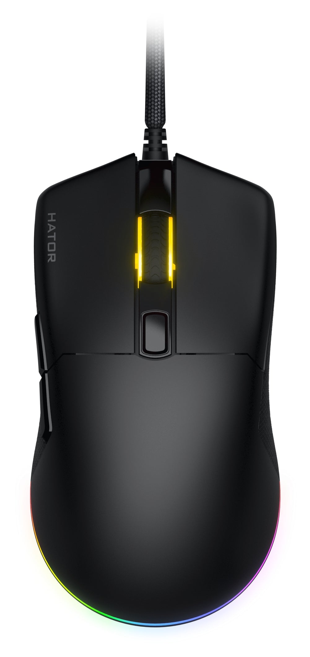 Souris filaire Gamer Hator Pulsar 3