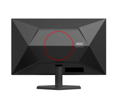 Ecran 27" AOC Gaming G4 Q27G42ZE Quad HD 240Hz (Noir)