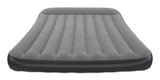 Matelas gonflable - BESTWAY - 671BS - Tritech Queen - 2 places, pompe USB intégrée, 2,03 m x 1,52 m x 30 cm