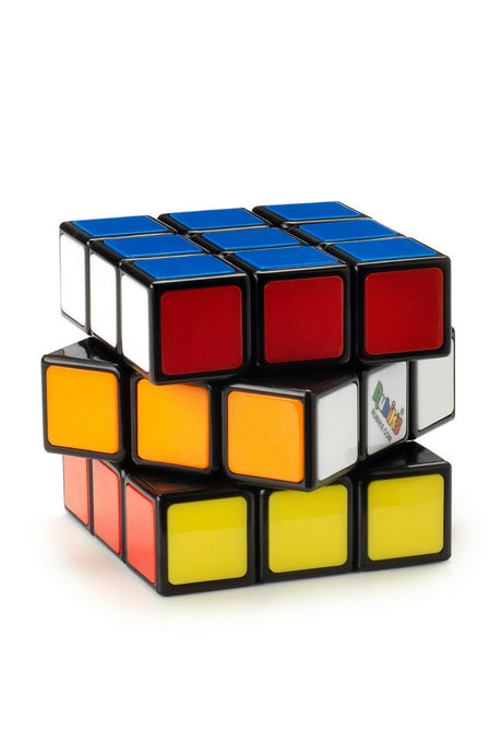 SPIN MASTER RUBIK'S CUBE 3x3 (barquette)