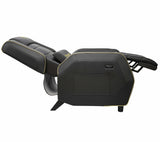 Sofa Cougar Ranger Pro (Noir/Or)