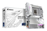 Carte mere - GIGABYTE - Z890 A ELITE WF7 ICE