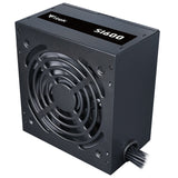 Alimentation ATX iTek SI - 600W (Noir)