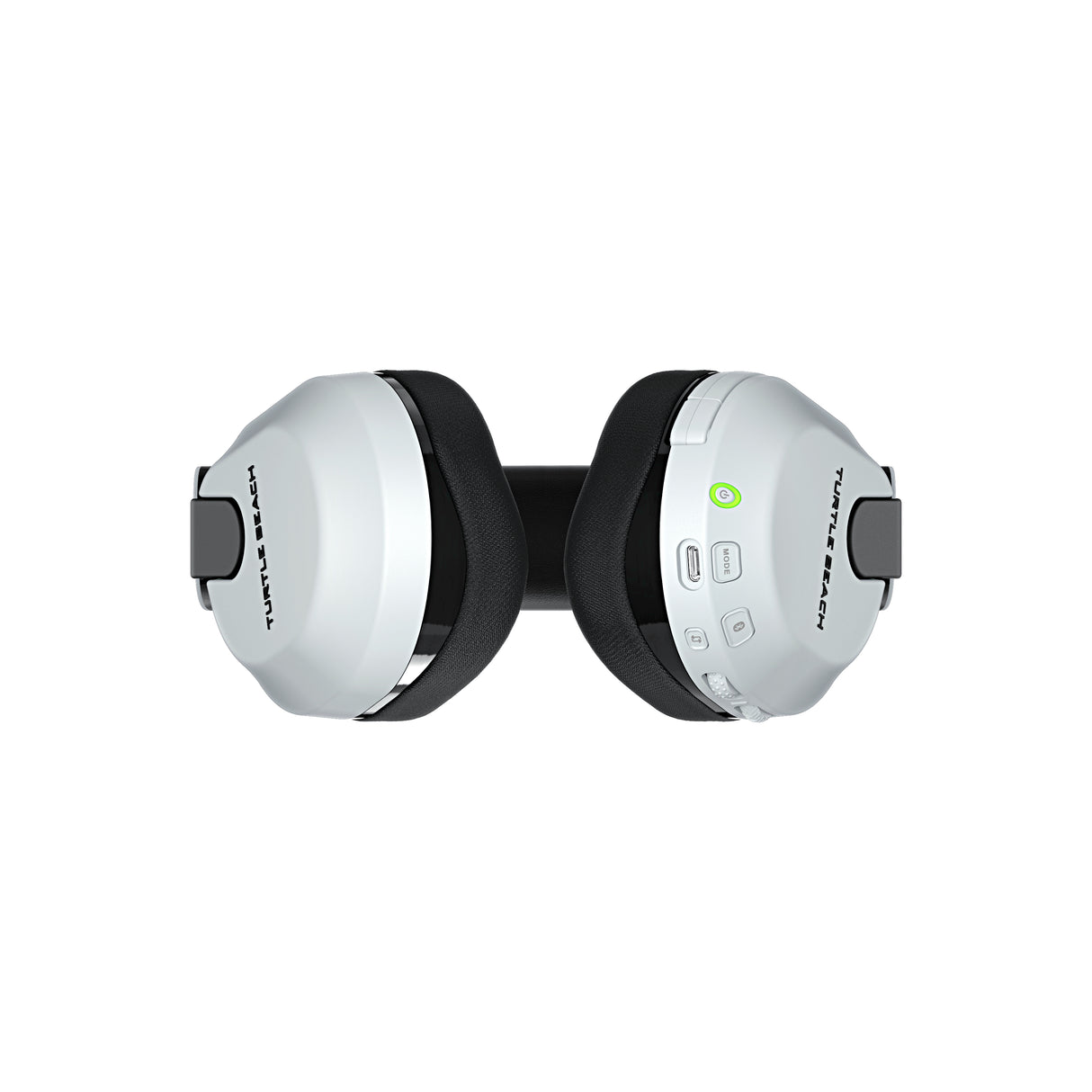 Casque de gaming multi-plateforme sans fil - TURTLE BEACH - Stealth™ 600 PS (Gen 3) - Blanc