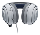 Casque Gaming filaire - TURTLE BEACH - Atlas 200 - TBS-3002-15 - Pour PS5 et PS4 - Blanc