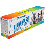 Jeu extÈrieur - Trampoline / ballon - SCHILDKR÷T - ROUNDNET SET