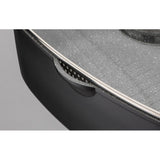 GSW Cocotte a induction Gourmet Granit - 6 l