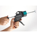 wolfcraft Pistolet de calfeutrage mécanique MG 300 4355000