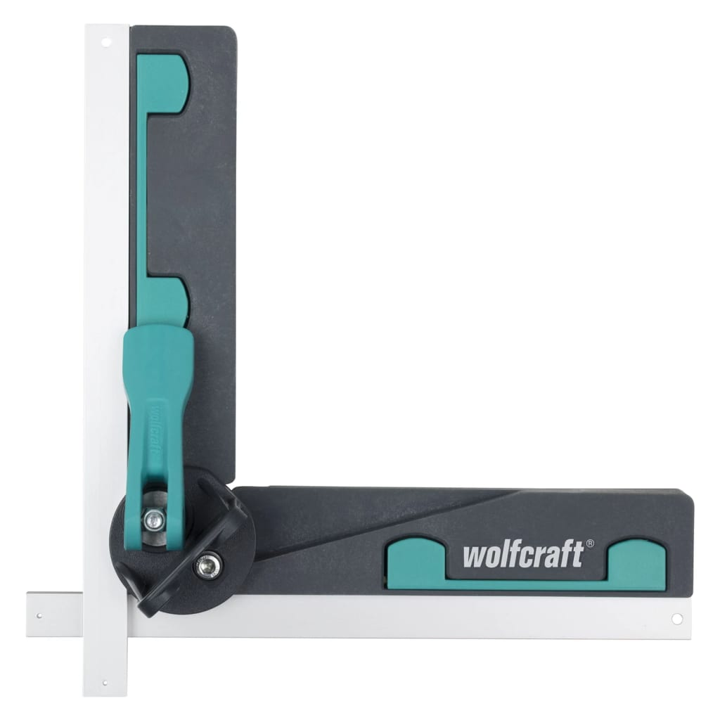 wolfcraft Angle gauge for miter saws