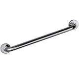 RIDDER Barre d'appui de sécurité 60 cm Inox chromé A00160001