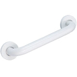 RIDDER Barre d'appui de sécurité 30 cm Aluminium Blanc A00130101