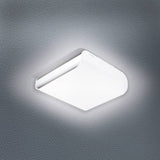 Steinel Lampe d'intérieur à capteur RS LED M1 V2 Argenté 052492