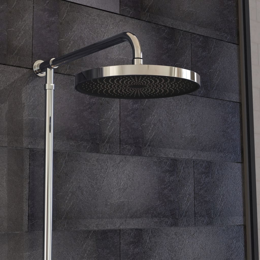 SCHÜTTE Douche de tête LA ROCHELLE chrome-anthracite