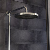 SCHÜTTE Douche de tête LA ROCHELLE chrome-anthracite