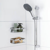 Tiger Pomme de douche Amalfi Chrome