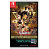 Yu-Gi-Oh! Early Days Collection - Jeu Nintendo Switch