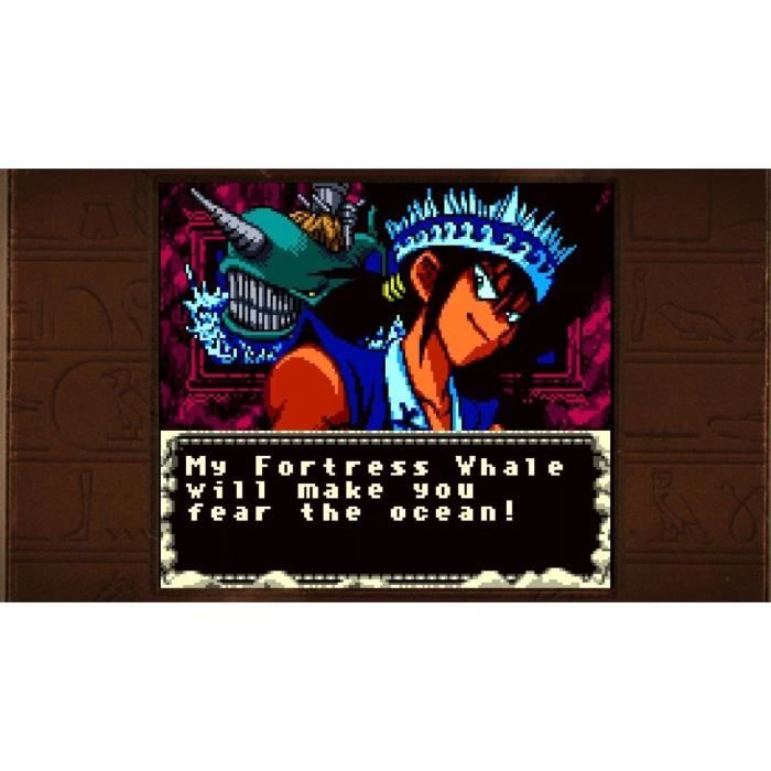 Yu-Gi-Oh! Early Days Collection - Jeu Nintendo Switch