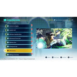 Edens Zero - Day One Edition - Jeu Xbox Séries X