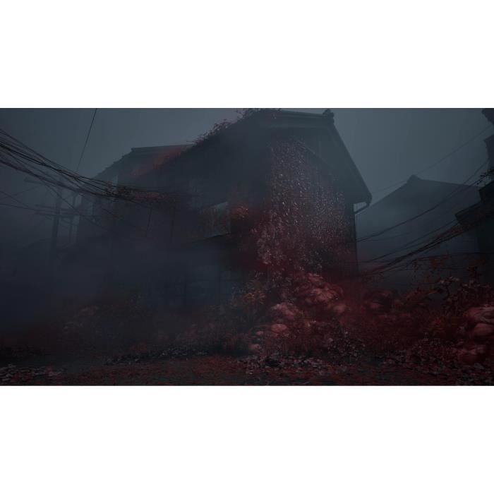 Silent Hill f - Day One Edition - Jeu Xbox Séries X