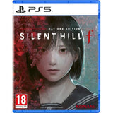 Silent Hill f - Day One Edition - Jeu PS5