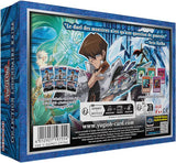 Coffret Yu-Gi-Oh! Collection Légendaire de Kaiba - KONAMI - a partir de 6 ans - Édition française
