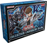 Coffret Yu-Gi-Oh! Collection Légendaire de Kaiba - KONAMI - a partir de 6 ans - Édition française