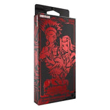 Pack de 3 boosters - KONAMI - Yu-Gi-Oh! - Tuckbox Pack Retro 2 - 27 cartes - a partir de 6 ans - Édition française