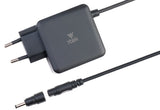 Chargeur universel Itek Slim pour ordinateur portable 65W (8 embouts)