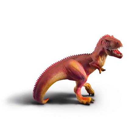 Expédition au grand Volcan, 1 figurine de chercheuse et 2 jouets dinosaures, Pour enfants des 5 ans, Schleich 42564 DINOSAURS