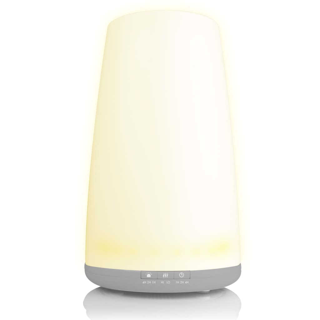 Medisana Humidificateur d'air AH 670 35 W Blanc