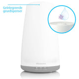 Medisana Humidificateur d'air AH 670 35 W Blanc