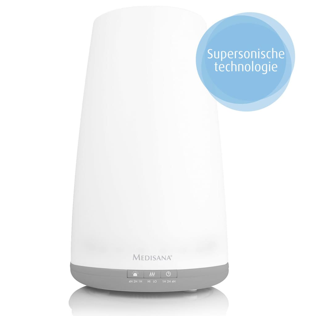 Medisana Humidificateur d'air AH 670 35 W Blanc