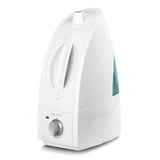 Medisana Humidificateur d'air AH 660 Blanc