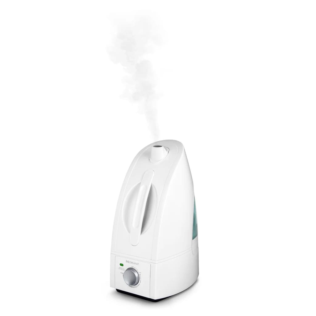 Medisana Humidificateur d'air AH 660 Blanc