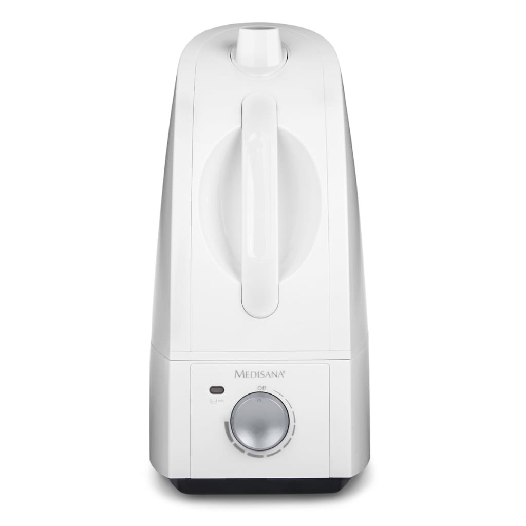 Medisana Humidificateur d'air AH 660 Blanc