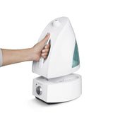 Medisana Humidificateur d'air AH 660 Blanc