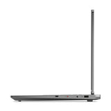PC portable Gamer LENOVO LOQ 17IRX10 | Sans Windows - 17'' FHD 165hz - Core i5-13450HX - RTX 5050 115W - RAM 16 Go - SSD 512 Go