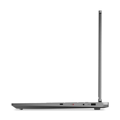 PC portable Gamer LENOVO LOQ 17IRX10 | Sans Windows - 17,3'' FHD 165hz - Core i7-13700HX - RTX 5060 115W - RAM 16 Go - SSD 512 Go