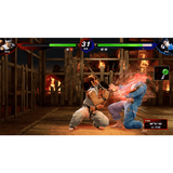 Virtua Fighter 5 R.E.V.O. World Stage • Jeu Nintendo Switch 2