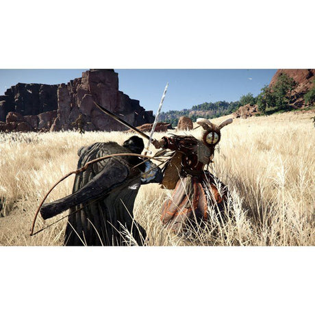 Crimson Desert - Day One Edition - Jeu PS5