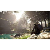 Crimson Desert - Day One Edition - Jeu PC - Code in a Box